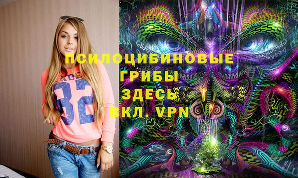 герыч Алексеевка